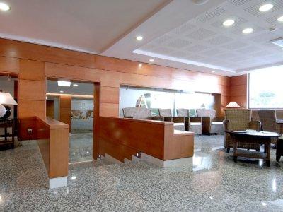 Aparthotel Olhos D'Agua Albufeira Buitenkant foto
