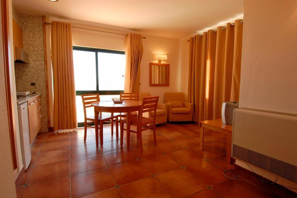 Aparthotel Olhos D'Agua Albufeira Kamer foto
