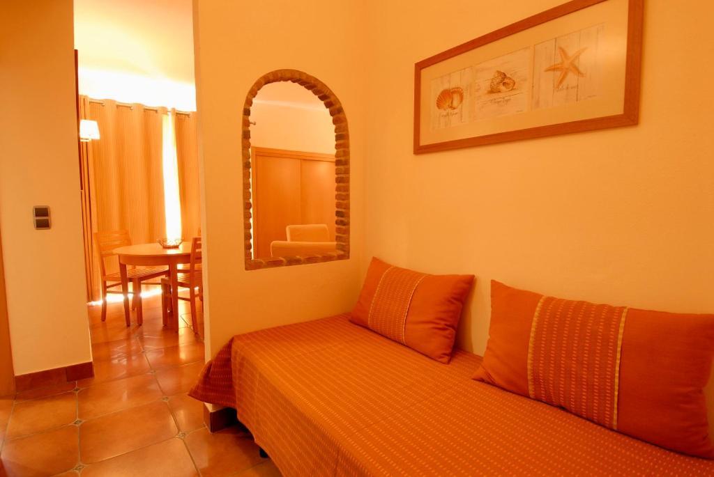 Aparthotel Olhos D'Agua Albufeira Kamer foto
