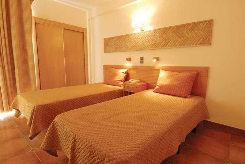 Aparthotel Olhos D'Agua Albufeira Buitenkant foto