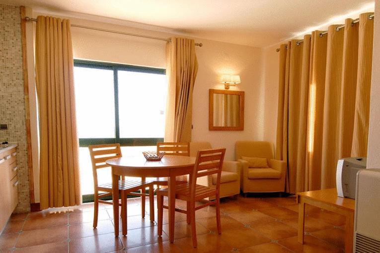 Aparthotel Olhos D'Agua Albufeira Buitenkant foto